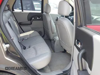 2004 Saturn VUE V6 with VIN 5GZCZ63474S837972, listed as a IAAI auction lot 42140284 with 189,000 mi miles and . Bid and sale history available at DreamBid. Image 8.