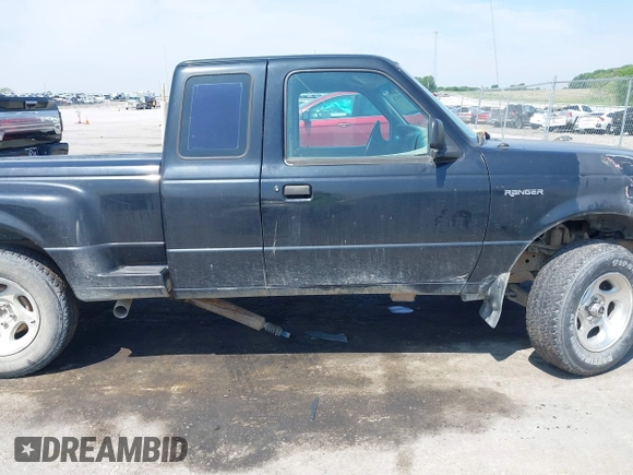 1999 Ford Ranger XL with VIN 1FTZR15V3XPA87238, listed as a IAAI auction lot 42410238 with 132,587 mi miles and . Bid and sale history available at DreamBid. Image 14.