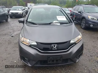 2016 Honda Fit EX with VIN JHMGK5H73GX030004, listed as a IAAI auction lot 42512498 with 62,048 mi miles and . Bid and sale history available at DreamBid. Image 12.