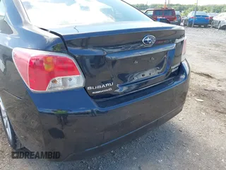 2013 Subaru Impreza Premium с VIN JF1GJAC60DH034986, выставлен на аукционе IAAI как лот 42309033 с пробегом 159 831 миль миль и . История ставок и продаж доступна на DreamBid. Изображение 6.