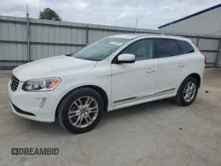 2014 Volvo XC60 3.2L z VIN YV4952DL2E2538538, wystawiony jako Copart lot #51495985 z przebiegiem 96 136 mil mil oraz Czysty tytuł • Clean title. Historia ofert i sprzedaży dostępna na DreamBid. Obrazek 1.