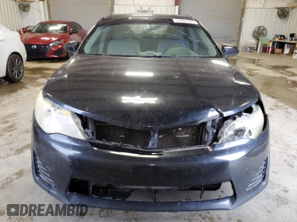 2012 Toyota Camry L with VIN 4T1BF1FK8CU045055, listed as a Copart auction lot 51842785 with 194,186 mi miles and Clean Title. Bid and sale history available at carsss.com. Image 5.