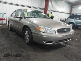 2007 Ford Taurus SEL z VIN 1FAFP56U07A148480, wystawiony jako IAAI lot #42018768 z przebiegiem 142 167 mil mil oraz . Historia ofert i sprzedaży dostępna na DreamBid. Obrazek 1.