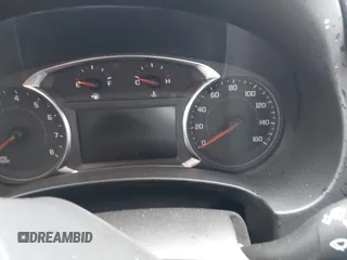 2024 GMC Terrain SLE z VIN 3GKALTEG3RL215881, wystawiony jako IAAI lot #41929569 z przebiegiem Nie podano mil oraz . Historia ofert i sprzedaży dostępna na DreamBid. Obrazek 14.