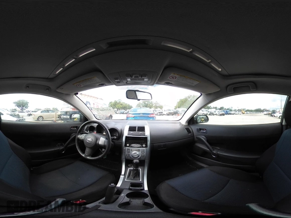 2006 Scion tC z VIN JTKDE177360077653, wystawiony jako IAAI lot #42258872 z przebiegiem 92 187 mil mil oraz . Historia ofert i sprzedaży dostępna na DreamBid. Obrazek 19.