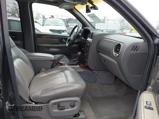 2003 GMC Envoy XL SLE with VIN 1GKES16S436167921, listed as a IAAI auction lot 42028489 with 226,750 mi miles. Bid and sale history available at carsss.com. Image 5.