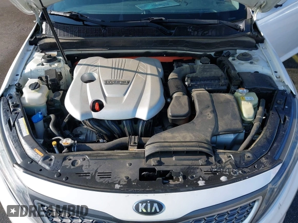 2015 Kia Optima с VIN KNAGM4AD6F5089576, выставлен на аукционе IAAI как лот 42417392 с пробегом 158 800 миль миль и . История ставок и продаж доступна на DreamBid. Изображение 10.
