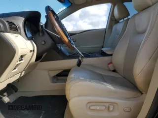 2013 Lexus RX 350 with VIN 2T2BK1BA3DC208895, listed as a Copart auction lot 64788365 with 130,690 mi miles and Salvage title. Bid and sale history available at DreamBid. Image 7.