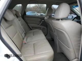 2012 Acura RDX with VIN 5J8TB2H21CA001022, listed as a Copart auction lot 85488794 with 192,814 mi miles and Clean Title. Bid and sale history available at carsss.com. Image 11.