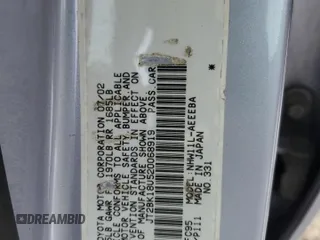 2002 Toyota Prius with VIN JT2BK18U520068919, listed as a Copart auction lot 88666605 with 164,640 mi miles and Salvage Title. Bid and sale history available at carsss.com. Image 14.