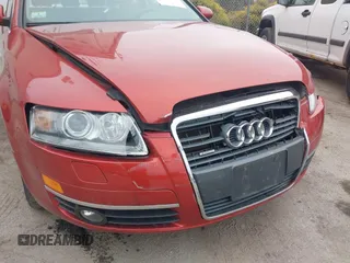 2005 Audi A6 z VIN WAUDL74F35N043528, wystawiony jako IAAI lot #41762691 z przebiegiem 126 570 mil mil oraz . Historia ofert i sprzedaży dostępna na DreamBid. Obrazek 6.