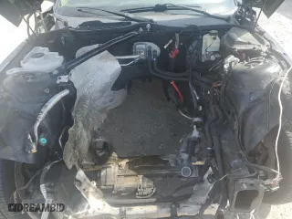 2010 BMW Z4 sDrive30i with VIN WBALM5C57AE162215, listed as a Copart auction lot 49708785 with 0 mi miles and Salvage Title. Bid and sale history available at carsss.com. Image 11.