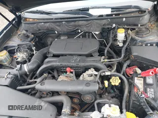 2012 Subaru Outback Limited with VIN 4S4BRBJCXC3205407, listed as a IAAI auction lot 42526824 with 157,987 mi miles and . Bid and sale history available at DreamBid. Image 10.