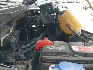 2015 Ford F-150 XL с VIN 1FTEX1CF7FKE65881, выставлен на аукционе IAAI как лот 42809438 с пробегом 122 541 миль миль и . История ставок и продаж доступна на DreamBid. Изображение 19.