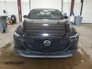2019 Mazda 3 Preferred z VIN JM1BPAMM6K1119028, wystawiony jako Copart lot #57424145 z przebiegiem 76 654 mil mil oraz Szkoda całkowita • Salvage title. Historia ofert i sprzedaży dostępna na DreamBid. Obrazek 5.