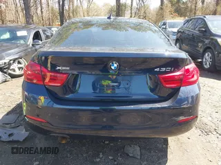 2019 BMW 4 Series 430i xDrive с VIN WBA4J3C54KBL06890, выставлен на аукционе IAAI как лот 41775538 с пробегом 60 975 миль миль и . История ставок и продаж доступна на DreamBid. Изображение 15.