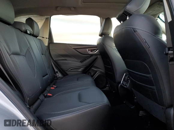 2019 Subaru Forester Touring with VIN JF2SKAWC5KH531288, listed as a Copart auction lot 85483614 with 42,908 mi miles and Salvage title. Bid and sale history available at DreamBid. Image 12.