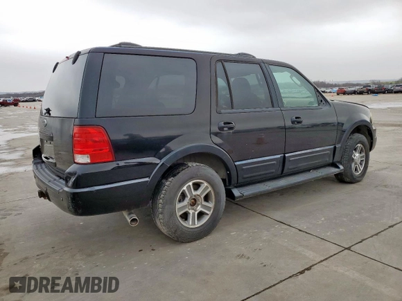2004 Ford Expedition Eddie Bauer z VIN 1FMPU17L24LB21282, wystawiony jako Copart lot #47621325 z przebiegiem 206 534 mil mil oraz Czysty tytuł • Clean title. Historia ofert i sprzedaży dostępna na DreamBid. Obrazek 3.