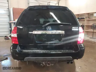 2003 Acura MDX Touring Pkg RES w/Navigation System with VIN 2HNYD18923H530593, listed as a IAAI auction lot 41639529 with 274,939 mi miles. Bid and sale history available at carsss.com. Image 17.
