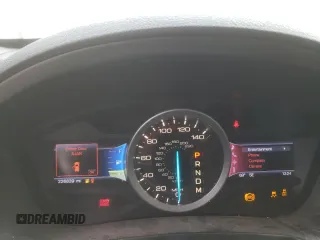 2013 Ford Explorer XLT z VIN 1FM5K7D80DGB60865, wystawiony jako Copart lot #54486825 z przebiegiem 226 839 mil mil oraz Szkoda całkowita • Salvage title. Historia ofert i sprzedaży dostępna na DreamBid. Obrazek 9.