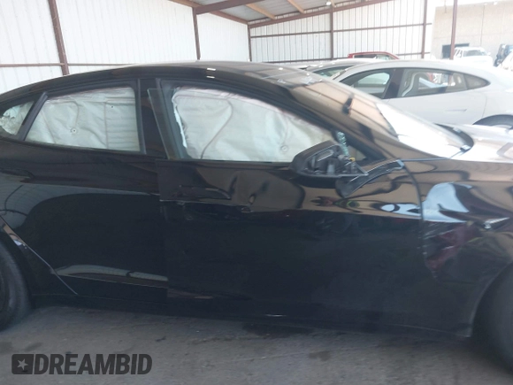 2023 Tesla Model S с VIN 5YJSA1E59PF499778, выставлен на аукционе IAAI как лот 40454608 с пробегом Не указан миль и . История ставок и продаж доступна на DreamBid. Изображение 13.