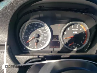 2008 BMW 3 Series M3 с VIN WBSVA93538E041468, выставлен на аукционе Copart как лот 88799515 с пробегом 120 667 миль миль и Списание • Salvage title. История ставок и продаж доступна на DreamBid. Изображение 9.