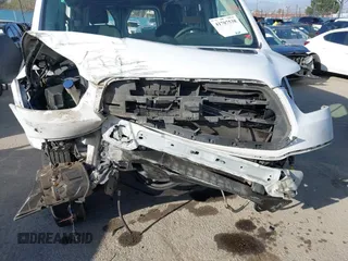 2018 Ford Transit with VIN 1FTYR1ZM2JKA64616, listed as a IAAI auction lot 41707538 with 221,167 mi miles and . Bid and sale history available at DreamBid. Image 21.