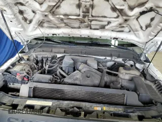 2013 Ford F-250 XL with VIN 1FTBF2B66DEA54562, listed as a Copart auction lot 56493815 with 204,625 mi miles and Clean title. Bid and sale history available at DreamBid. Image 11.