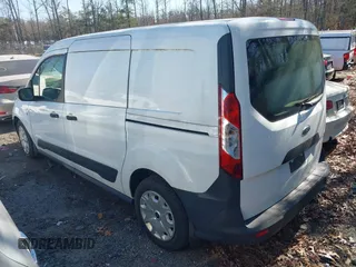 2016 Ford Transit Connect z VIN NM0LE7EXXG1289175, wystawiony jako IAAI lot #41657509 z przebiegiem 135 748 mil mil oraz . Historia ofert i sprzedaży dostępna na DreamBid. Obrazek 3.