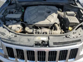 2016 Jeep Grand Cherokee Limited with VIN 1C4RJFBM1GC381387, listed as a Copart auction lot 58740275 with 155,313 mi miles and Clean title. Bid and sale history available at DreamBid. Image 11.