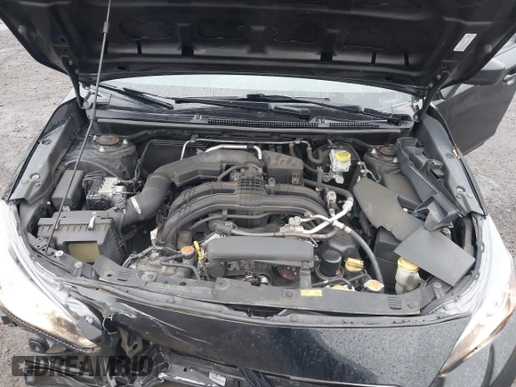 2018 Subaru Impreza with VIN 4S3GTAA63J3714574, listed as a IAAI auction lot 41467761 with 114,284 mi miles and . Bid and sale history available at DreamBid. Image 10.