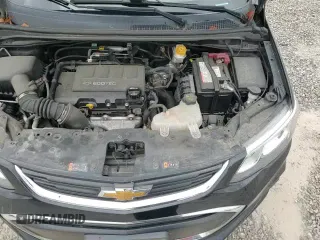 2019 Chevrolet Sonic Premier с VIN 1G1JF5SB8K4124746, выставлен на аукционе Copart как лот 71204515 с пробегом 81 567 миль миль и Списание • Salvage title. История ставок и продаж доступна на DreamBid. Изображение 13.