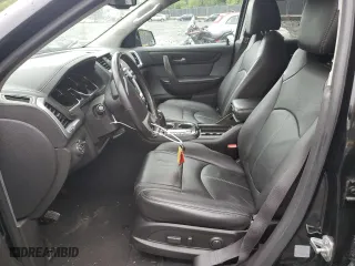 2017 GMC Acadia Limited Limited with VIN 1GKKVSKD2HJ187094, listed as a Copart auction lot 66145274 with NaN miles and Salvage Title. Bid and sale history available at carsss.com. Image 7.