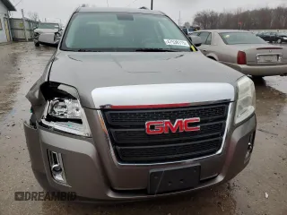 2012 GMC Terrain SLE-2 z VIN 2GKALSEK9C6304171, wystawiony jako Copart lot #47538115 z przebiegiem 156 109 mil mil oraz Szkoda całkowita • Salvage title. Historia ofert i sprzedaży dostępna na DreamBid. Obrazek 5.