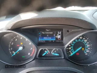 2013 Ford Escape SEL with VIN 1FMCU9H98DUA60398, listed as a Copart auction lot 45404325 with 178,112 mi miles and Clean Title. Bid and sale history available at carsss.com. Image 9.