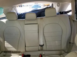 2019 Mercedes-Benz GLC 300 с VIN WDC0G4JB4KF505584, выставлен на аукционе Copart как лот 59045345 с пробегом 58 336 миль миль и Списание • Salvage title. История ставок и продаж доступна на DreamBid. Изображение 10.