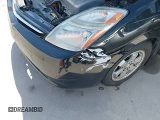 2007 Toyota Prius z VIN JTDKB20U477685610, wystawiony jako IAAI lot #42433569 z przebiegiem 197 598 mil mil oraz . Historia ofert i sprzedaży dostępna na DreamBid. Obrazek 6.
