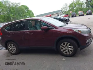 2015 Honda CR-V EX с VIN 2HKRM4H51FH629524, выставлен на аукционе IAAI как лот 42281594 с пробегом 145 422 миль миль и . История ставок и продаж доступна на DreamBid. Изображение 13.