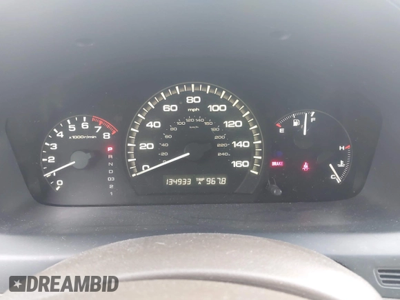2007 Honda Accord EX с VIN 1HGCM56707A064838, выставлен на аукционе IAAI как лот 42240861 с пробегом 134 933 миль миль и . История ставок и продаж доступна на DreamBid. Изображение 7.