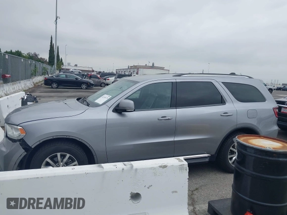2014 Dodge Durango Limited z VIN 1C4RDHDG8EC428258, wystawiony jako IAAI lot #42149175 z przebiegiem 147 000 mil mil oraz . Historia ofert i sprzedaży dostępna na DreamBid. Obrazek 14.