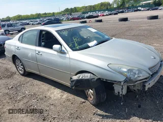 2004 Lexus ES 350 with VIN JTHBA30G145001024, listed as a IAAI auction lot 42140215 with 113,514 mi miles and . Bid and sale history available at DreamBid. Image 13.