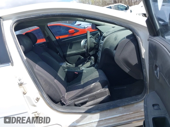 2010 Chevrolet Malibu 1LT with VIN 1G1ZC5EB4AF313792, listed as a IAAI auction lot 41906321 with 310,793 mi miles and . Bid and sale history available at DreamBid. Image 5.
