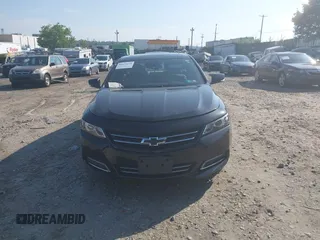 2017 Chevrolet Impala Premier with VIN 2G1145S38H9183736, listed as a IAAI auction lot 42676120 with 72,363 mi miles and . Bid and sale history available at DreamBid. Image 12.