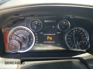 2018 Ram 2500 Power Wagon с VIN 3C6TR5EJ4JG379672, выставлен на аукционе Copart как лот 58437895 с пробегом 97 646 миль миль и Списание • Salvage title. История ставок и продаж доступна на DreamBid. Изображение 9.