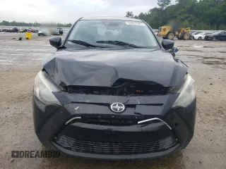 2016 Scion iA z VIN 3MYDLBZVXGY112986, wystawiony jako Copart lot #53967305 z przebiegiem 215 215 mil mil oraz Szkoda całkowita • Salvage title. Historia ofert i sprzedaży dostępna na DreamBid. Obrazek 5.