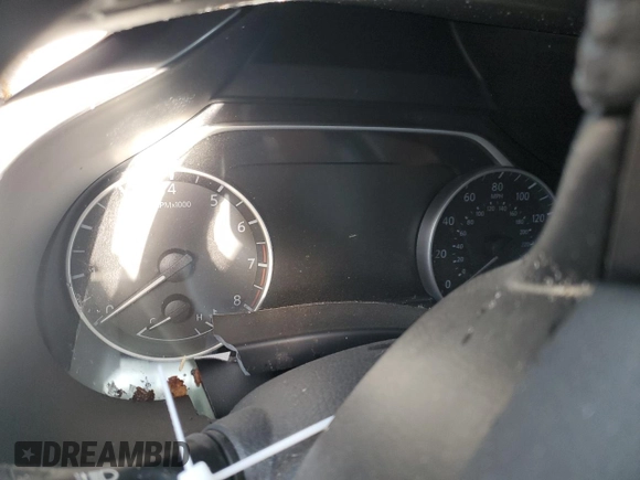 2023 Nissan Murano SV с VIN 5N1AZ2BS5PC110910, выставлен на аукционе Copart как лот 49446465 с пробегом Не указан миль и Списание • Salvage title. История ставок и продаж доступна на DreamBid. Изображение 9.