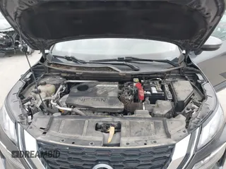 2022 Nissan Rogue SV with VIN 5N1BT3BB8NC695197, listed as a IAAI auction lot 42021604 with 98,091 mi miles and . Bid and sale history available at DreamBid. Image 10.
