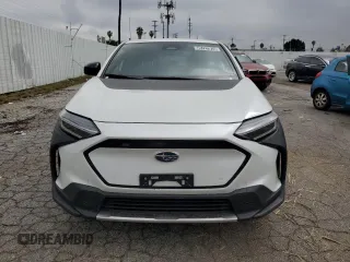 2023 Subaru Solterra Premium с VIN JTMABABA6PA026813, выставлен на аукционе Copart как лот 45127914 с пробегом 18 021 миль миль и . История ставок и продаж доступна на DreamBid. Изображение 5.