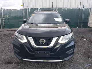 2020 Nissan Rogue SL with VIN 5N1AT2MV2LC780367, listed as a IAAI auction lot 41195473 with 80,911 mi miles and . Bid and sale history available at DreamBid. Image 12.