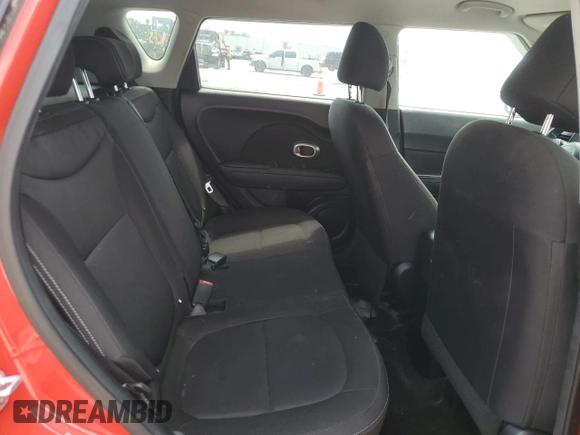 2019 Kia Soul with VIN KNDJN2A24K7659145, listed as a Copart auction lot 54180205 with 90,525 mi miles and Non Repairable. Bid and sale history available at carsss.com. Image 11.